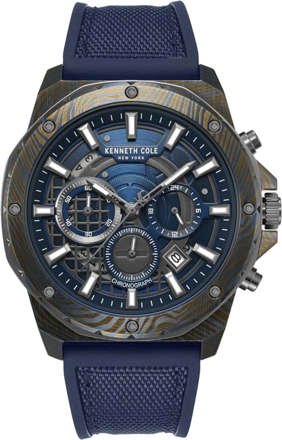 �������� ���� Kenneth Cole KCWGO0087601 � �����������