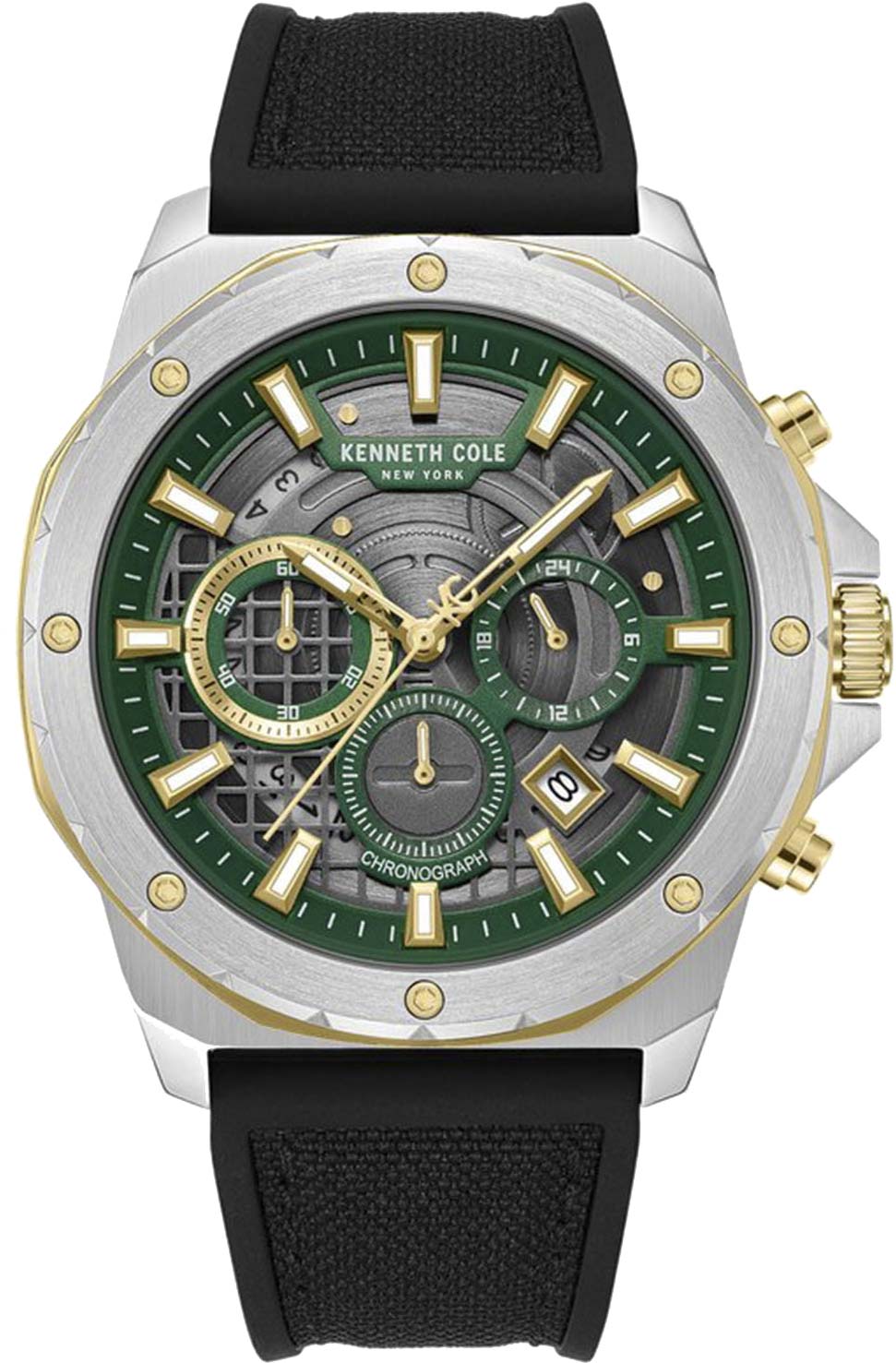 �������� ���� Kenneth Cole KCWGO0087603 � �����������