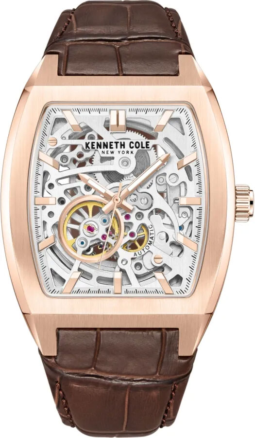   Kenneth Cole KCWGX0063802