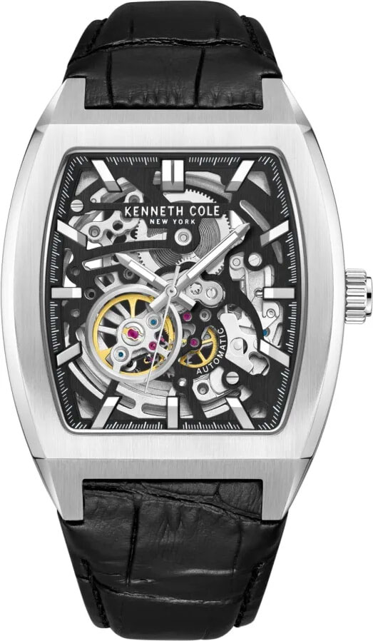    Kenneth Cole KCWGX0063803