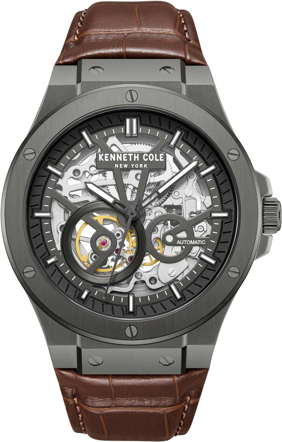    Kenneth Cole KCWGX0063901