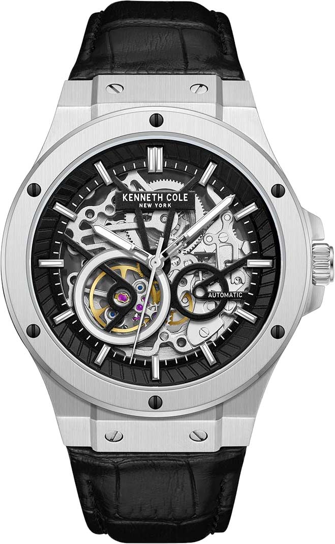    Kenneth Cole KCWGX0063904