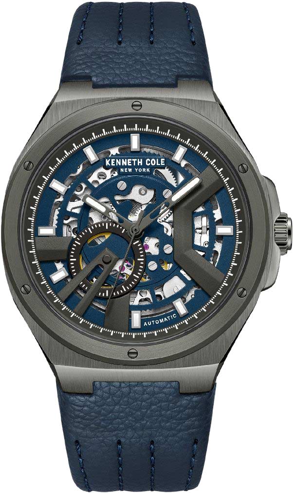    Kenneth Cole KCWGX0064402