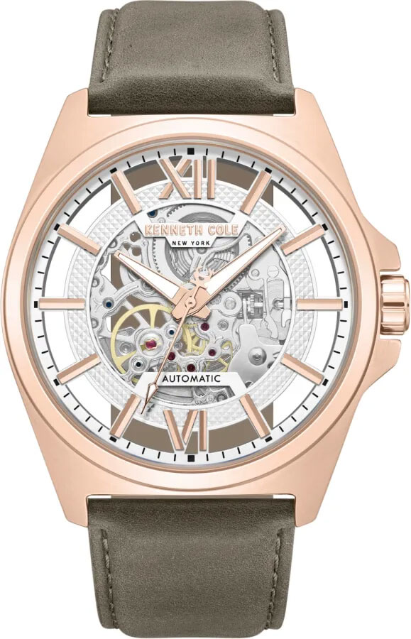    Kenneth Cole KCWGX0065101