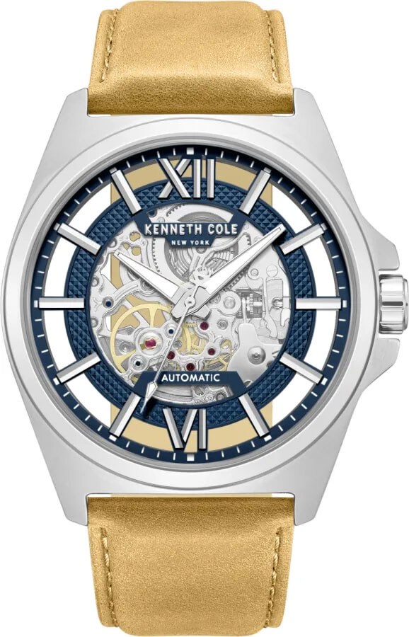    Kenneth Cole KCWGX0065102