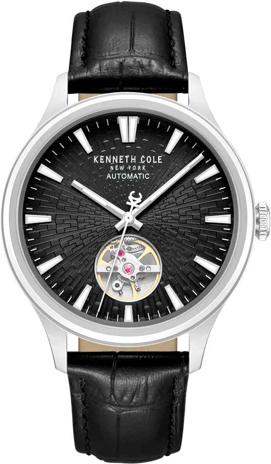 Механические наручные часы Kenneth Cole KCWGX0098007