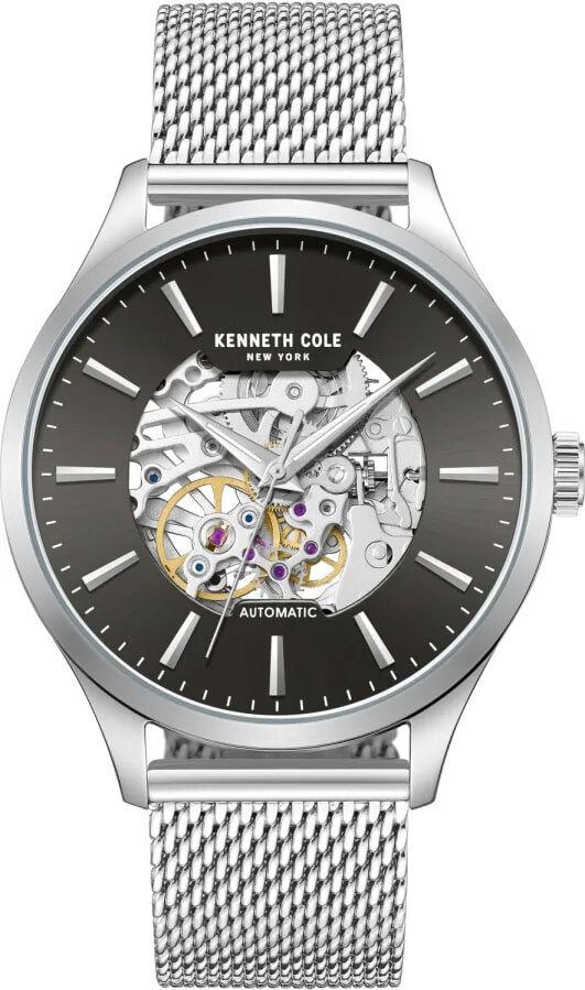 Механические наручные часы Kenneth Cole KCWGY0064102