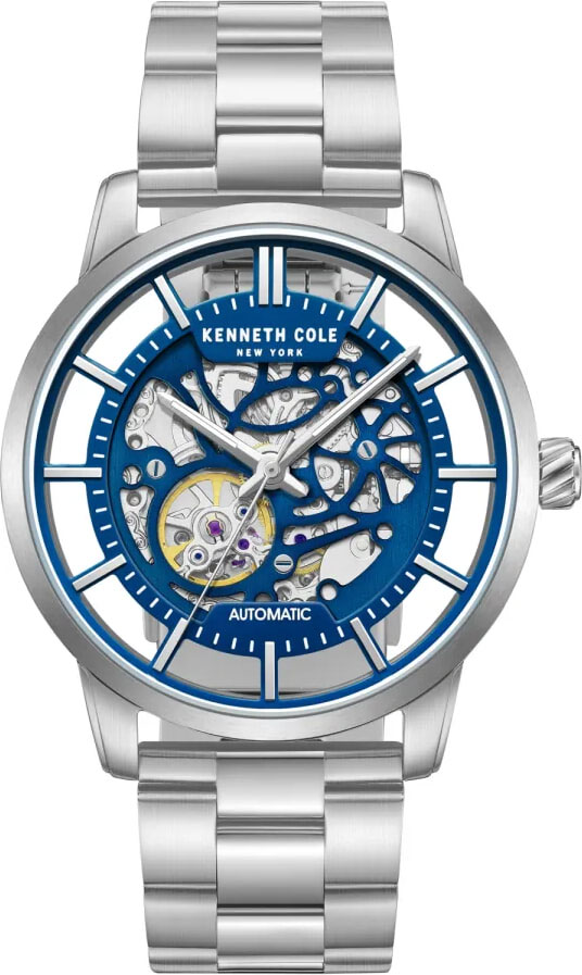 Механические наручные часы Kenneth Cole KCWGY0064302