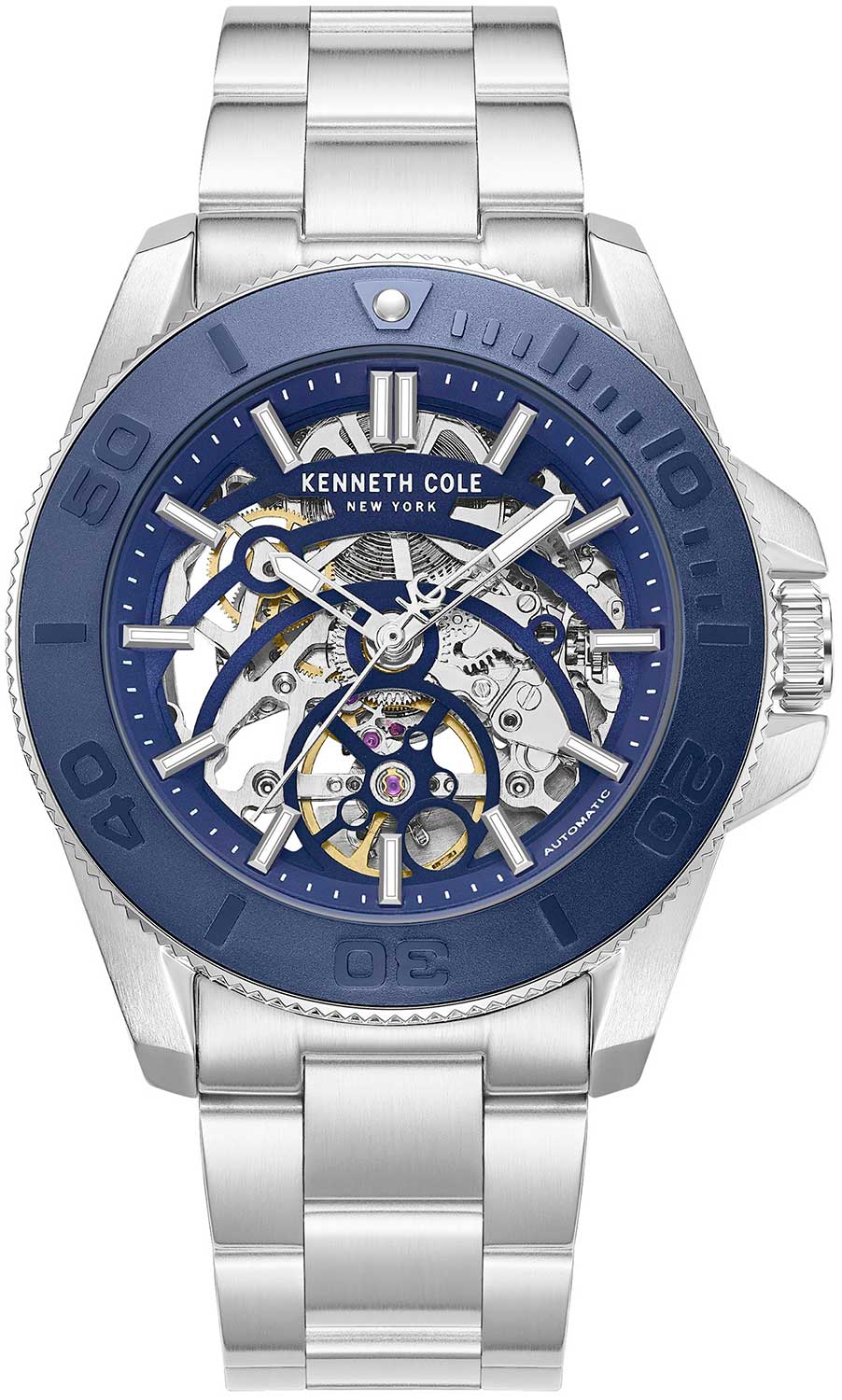    Kenneth Cole KCWGY0076501