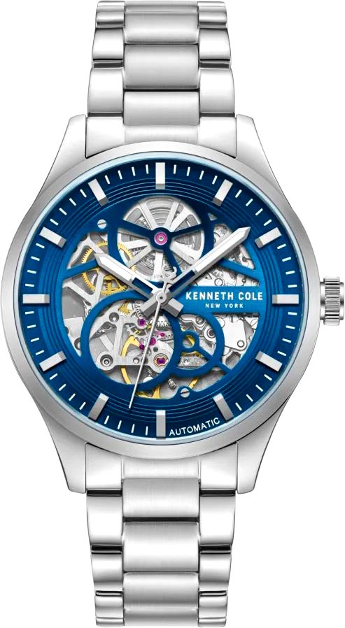 Механические наручные часы Kenneth Cole KCWGY0080701