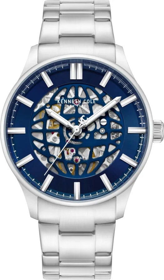 Механические наручные часы Kenneth Cole KCWGY0089003