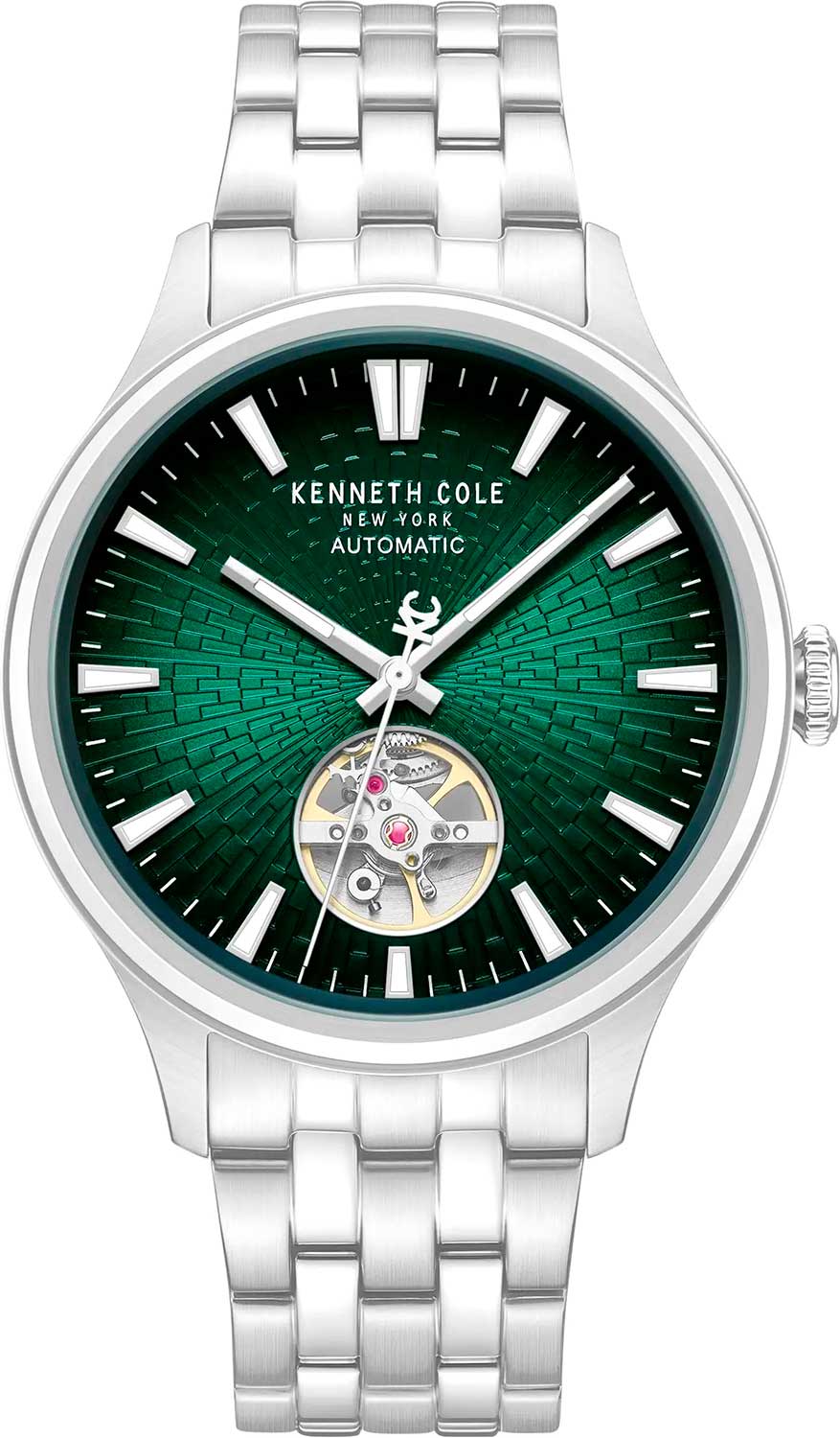 Механические наручные часы Kenneth Cole KCWGY0098001