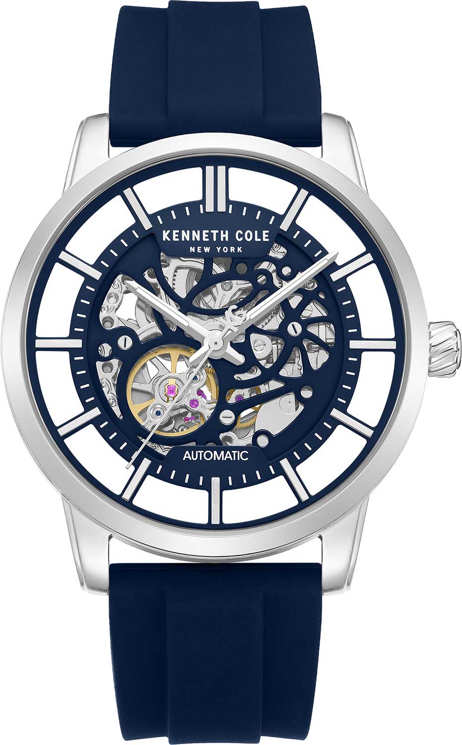 Механические наручные часы Kenneth Cole KCWGZ0064308