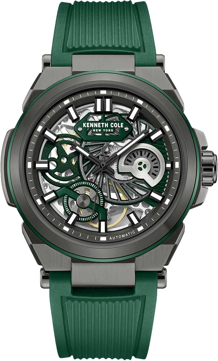Механические наручные часы Kenneth Cole KCWGZ0065603