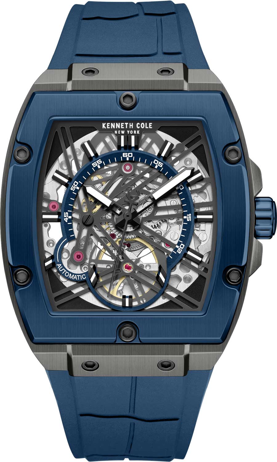    Kenneth Cole KCWGZ0067801