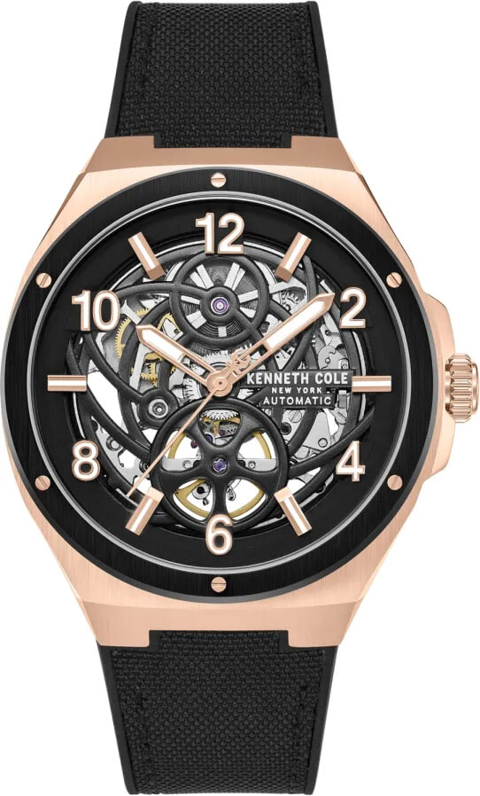    Kenneth Cole KCWGZ0089201