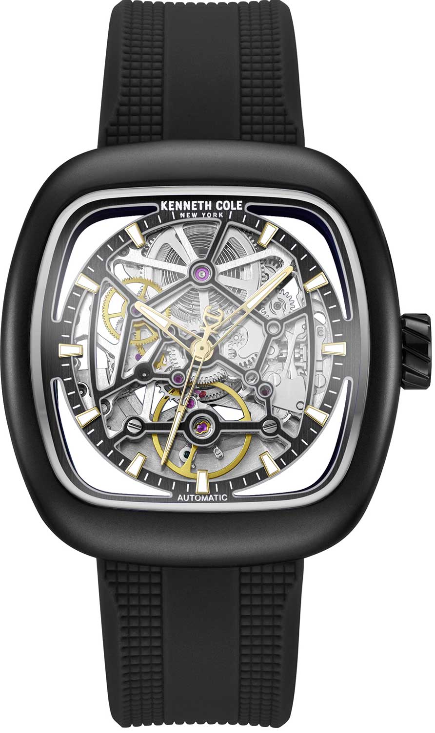 Механические наручные часы Kenneth Cole KCWGZ0089502