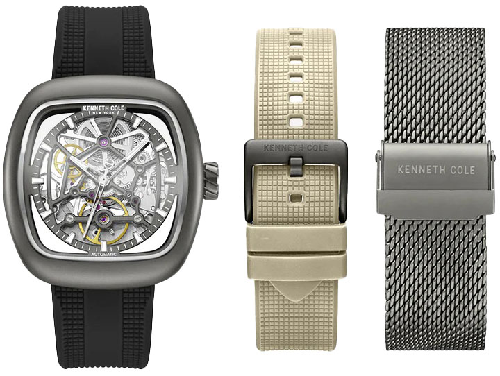    Kenneth Cole KCWGZ00895X0