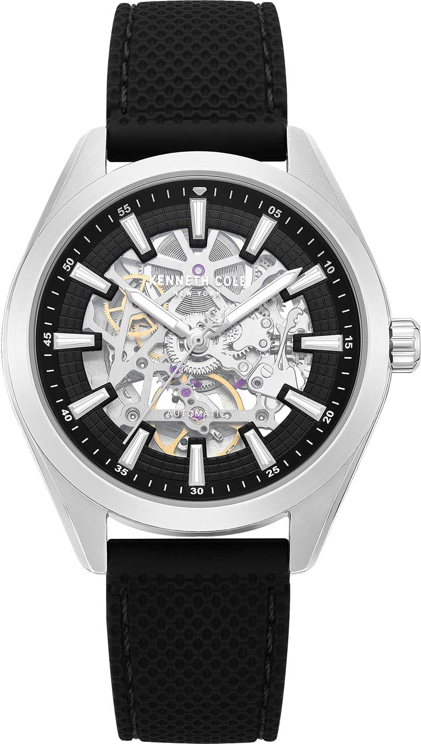 Механические наручные часы Kenneth Cole KCWGZ0107901