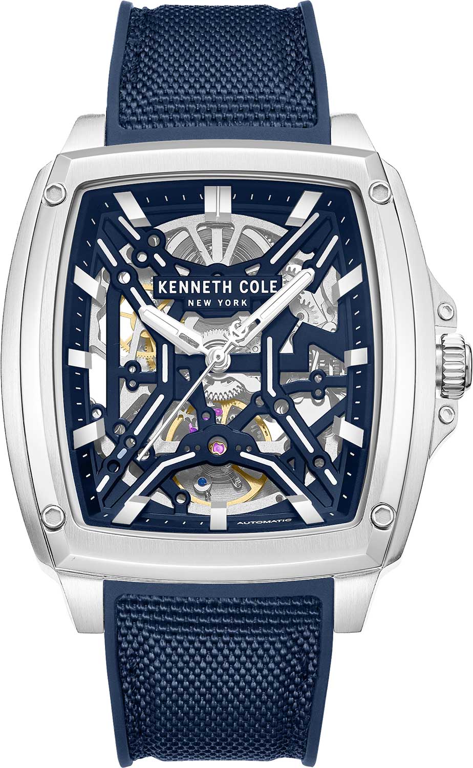 Механические наручные часы Kenneth Cole KCWGZ0108403