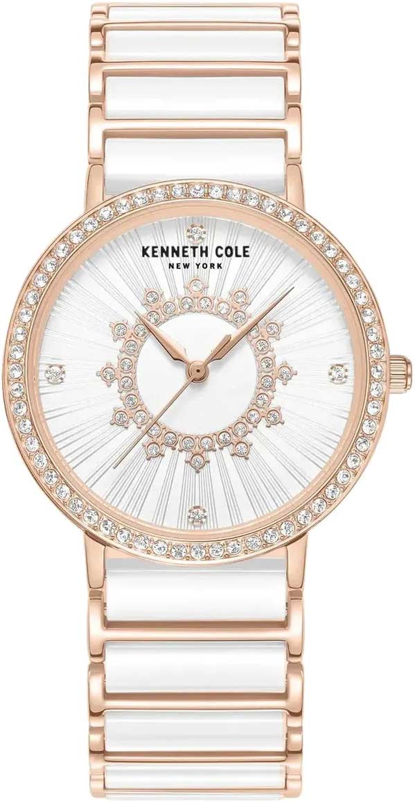   Kenneth Cole KCWLG0062601