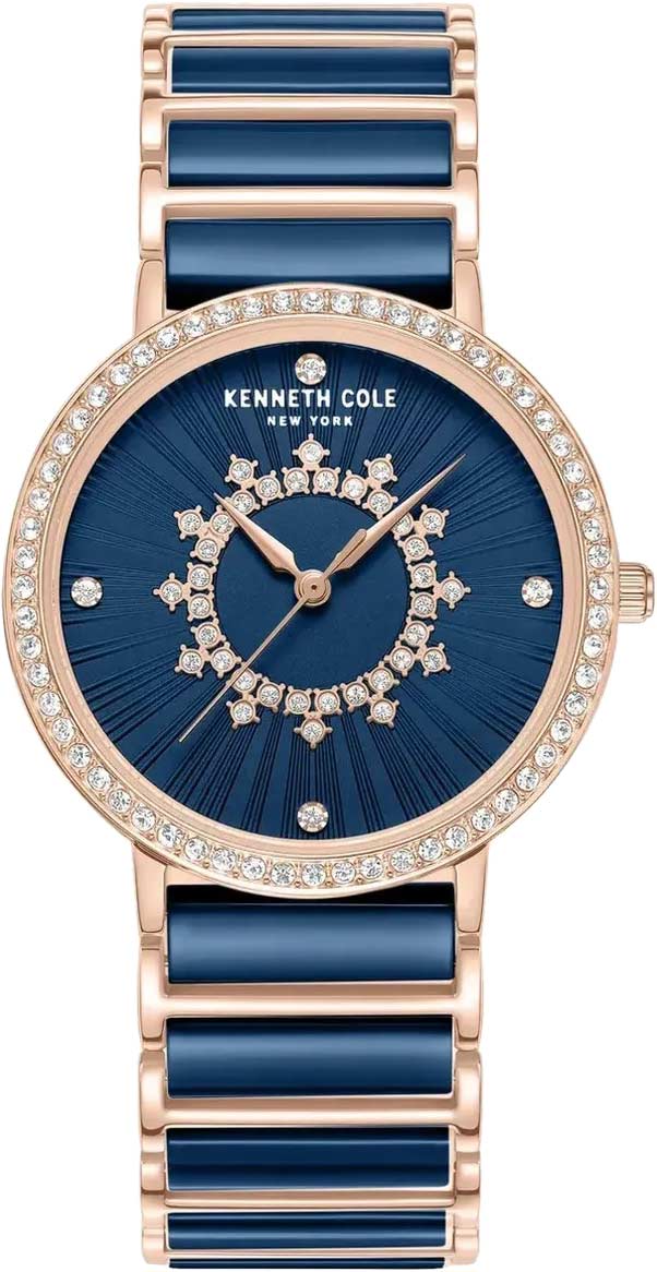   Kenneth Cole KCWLG0062602