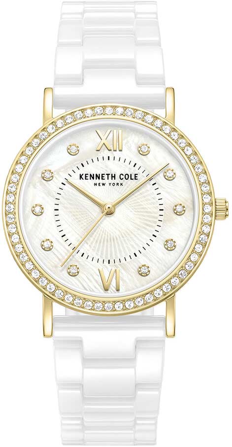   Kenneth Cole KCWLG0062801