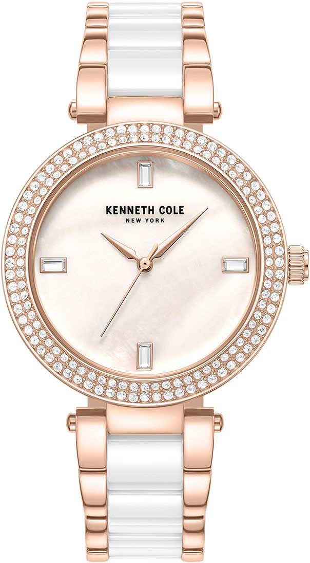   Kenneth Cole KCWLG0062901