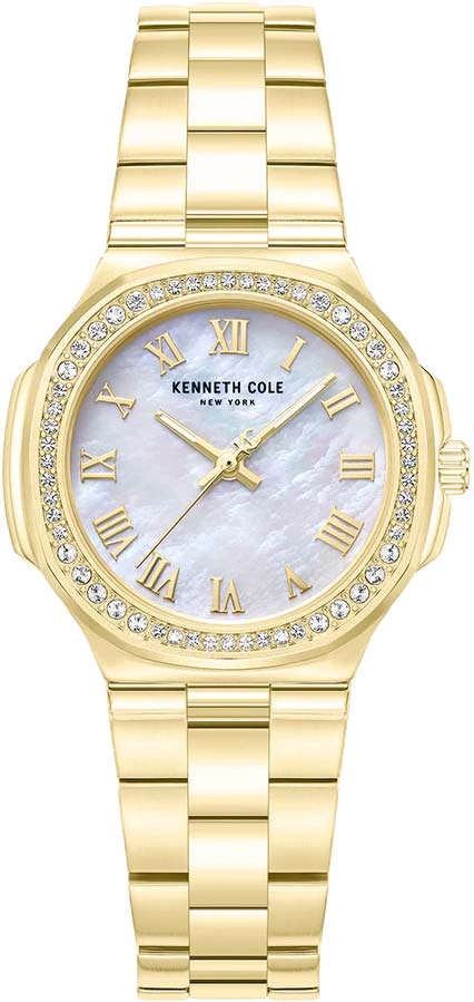 Наручные часы Kenneth Cole KCWLG0088702