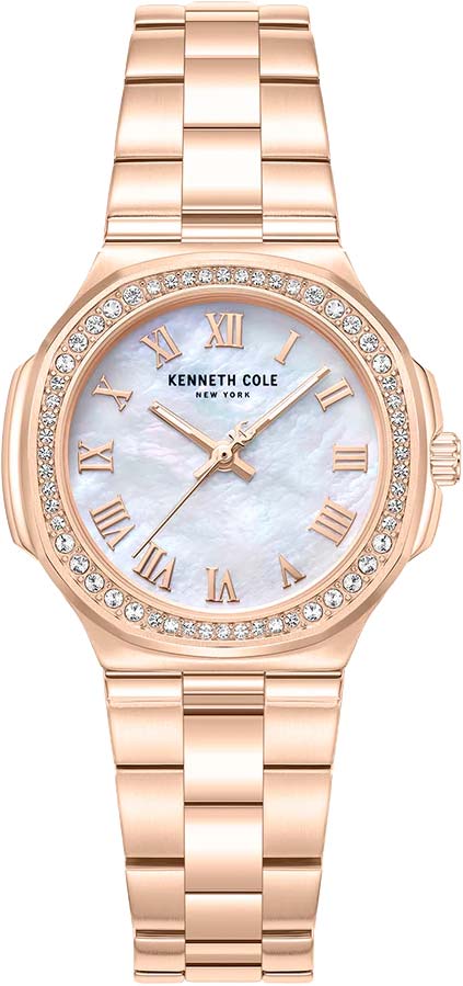 Наручные часы Kenneth Cole KCWLG0088703
