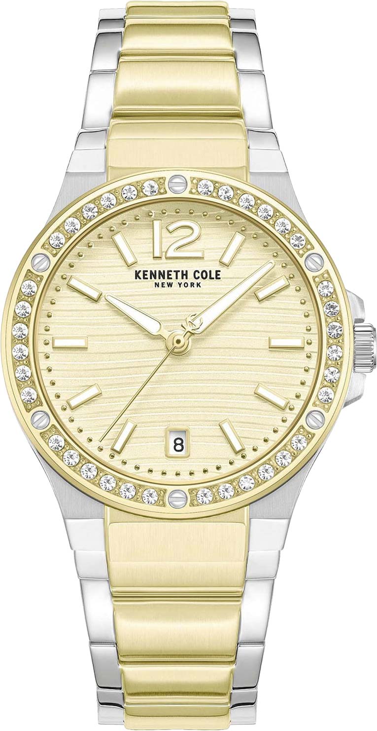 �������� ���� Kenneth Cole KCWLH0088303