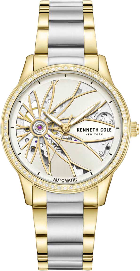    Kenneth Cole KCWLL0060902