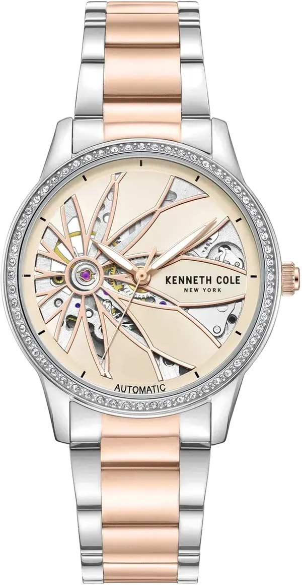    Kenneth Cole KCWLL0060903