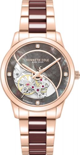 Kenneth Cole KCWLY0101102
