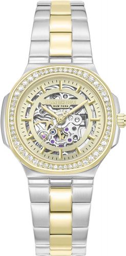 Kenneth Cole KCWLY0102102