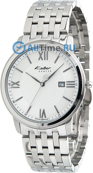 Швейцарские наручные часы Kolber K5001201058