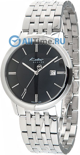Швейцарские наручные часы Kolber K80861352