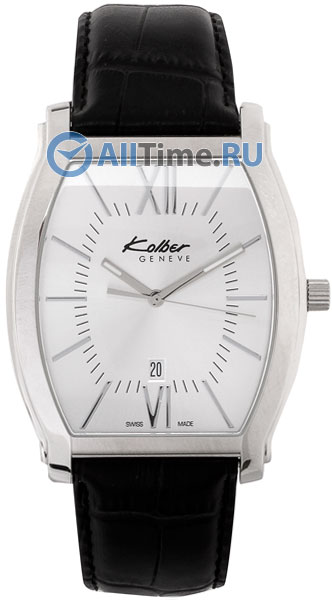 Швейцарские наручные часы Kolber K8185105800