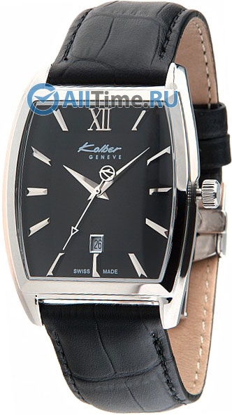 Швейцарские наручные часы Kolber K82311358