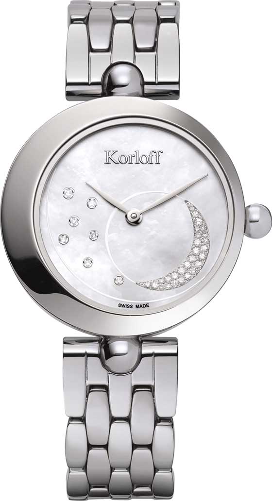   Korloff 04WA1020028
