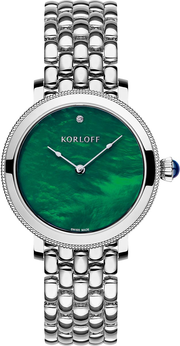    Korloff 04WA1700017