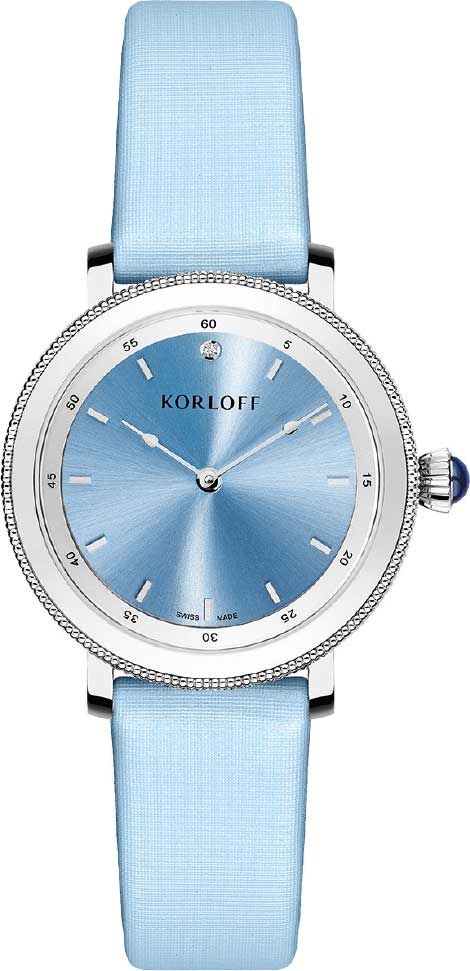    Korloff 04WA1700019