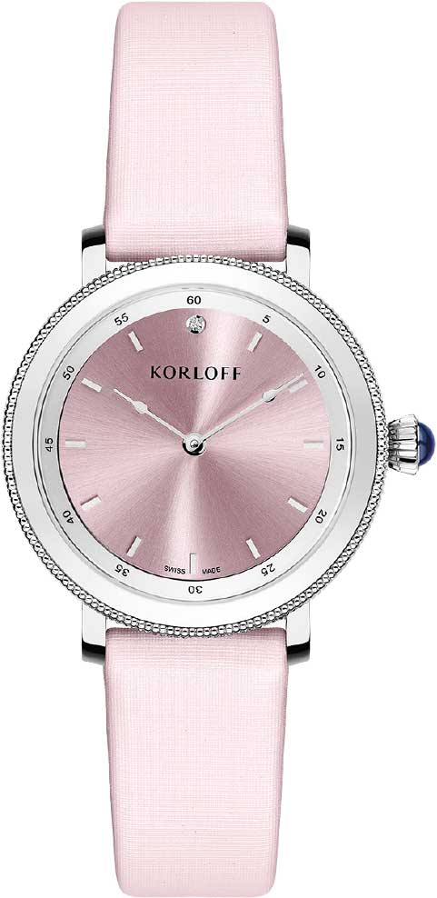    Korloff 04WA1700021