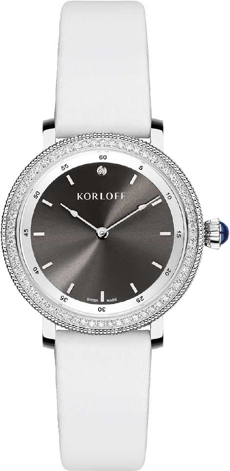    Korloff 04WA1700024