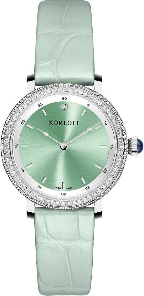    Korloff 04WA1700026