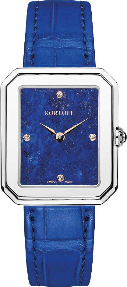    Korloff 04WA2170021