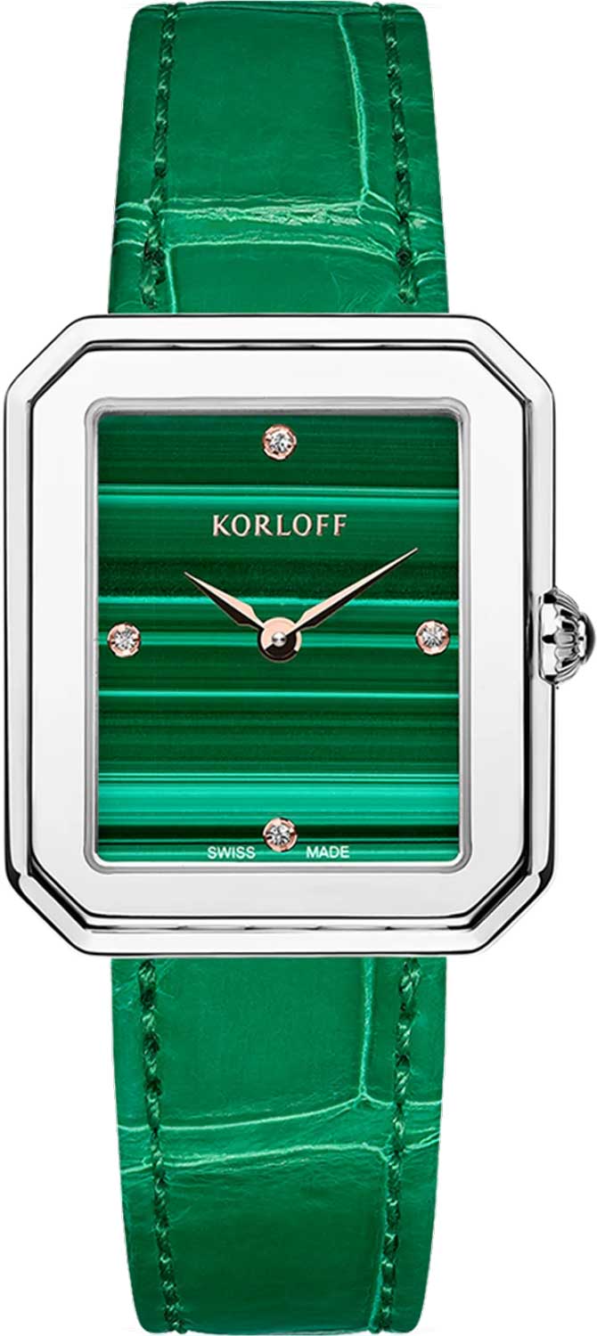    Korloff 04WA2170025