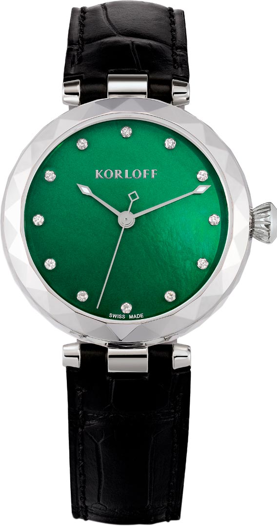    Korloff 04WA780007