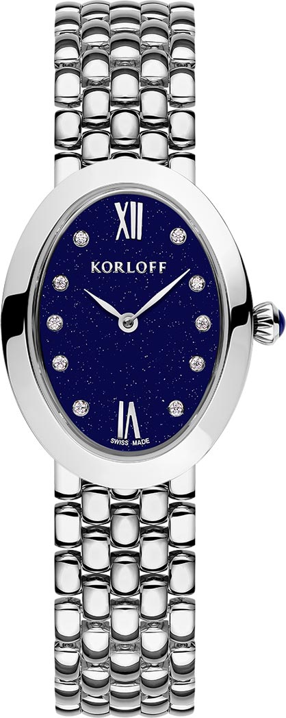    Korloff 04WA830113