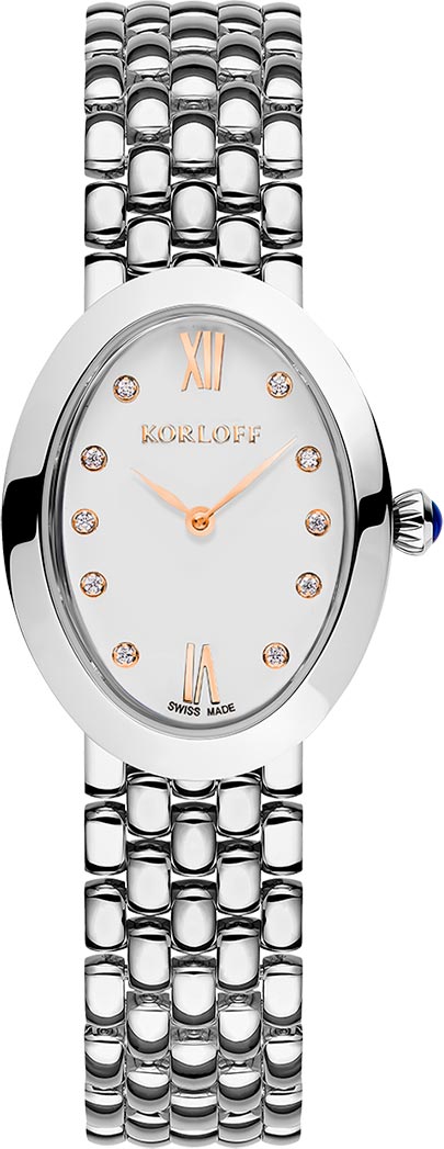    Korloff 04WA830121